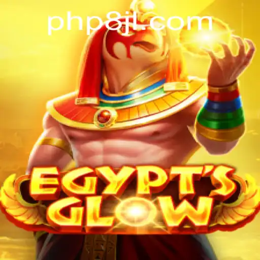 EgyptsGlow: A Mystical Game Journey with Keyword 8JL