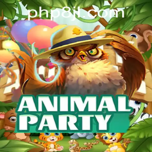 Exploring the Wild World of AnimalParty: A Thrilling Gaming Experience