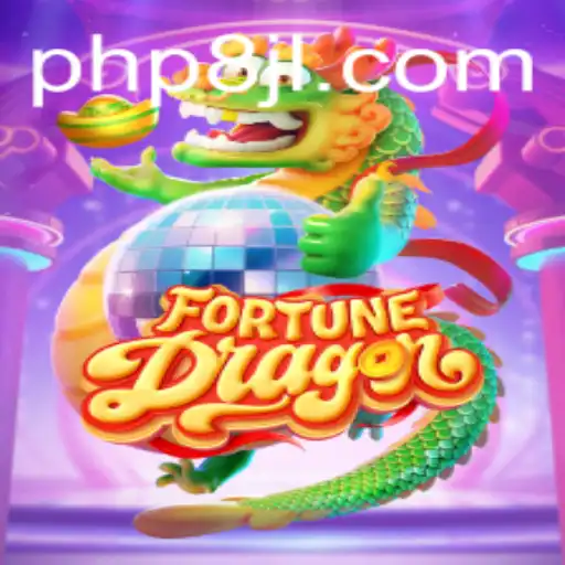 FortuneDragon: Dive into the Mesmerizing World of Strategy and Fortune with the Unique Code 8JL