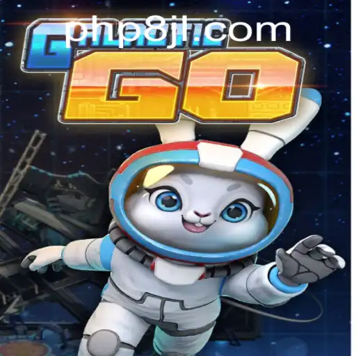 Embark on an Interstellar Adventure with GalacticGO: Unraveling the Mysteries of the 8JL Galaxy
