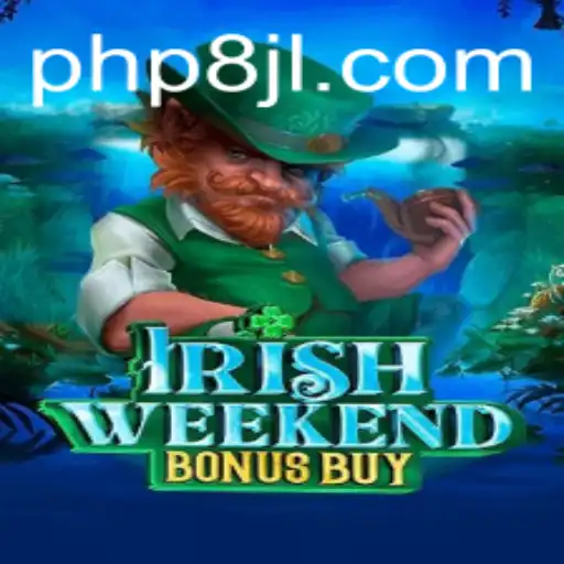 Exploring the Exciting World of IrishWeekendBonusBuy
