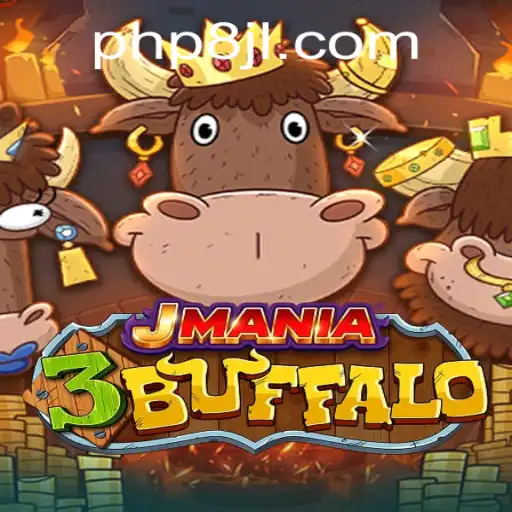 Unveiling the Thrills of JMania3Buffalo: A Deep Dive into the World of Adventure