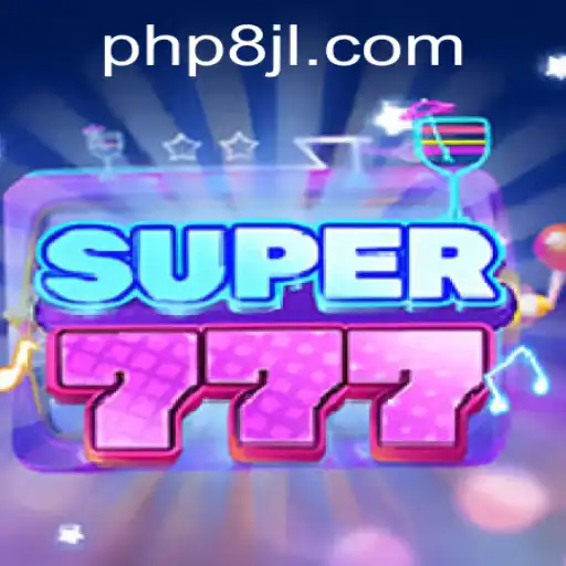 Unveiling the Thrilling World of Super777 - The New Age Game Phenomenon