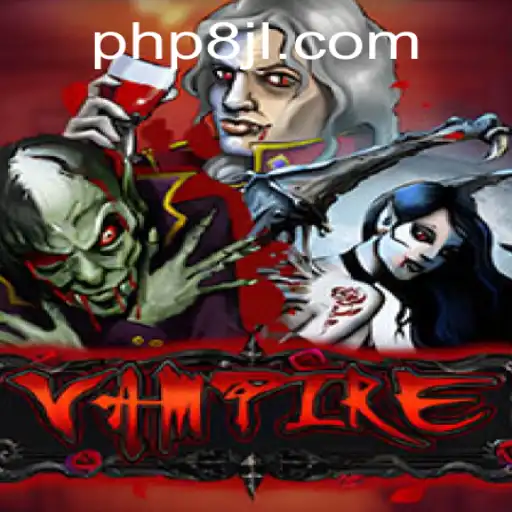 Discovering the World of Vampire: Exploring the Mysterious Game of 8JL