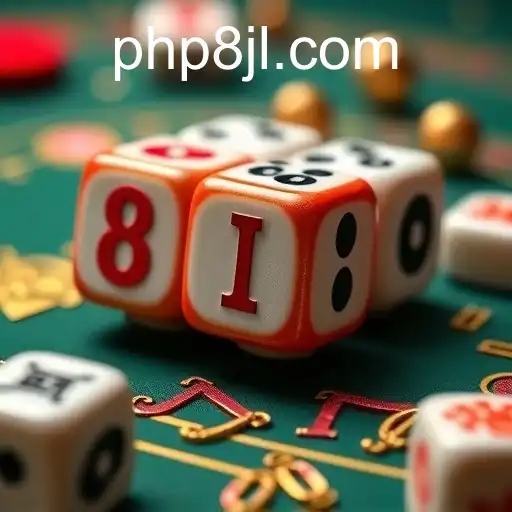 The Fascinating World of Sic Bo: A Comprehensive Insight with 8JL