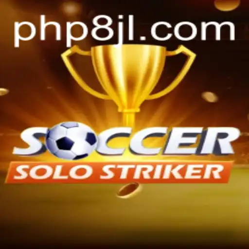 SoccerSoloStriker: The Ultimate Solo Soccer Experience