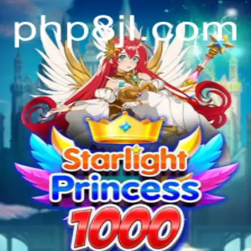 Unveiling the Galactic Magic of StarlightPrincess1000: A Journey Beyond