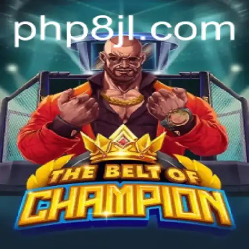 Unveiling TheBeltOfChampion: A Journey Through Strategy and Competition