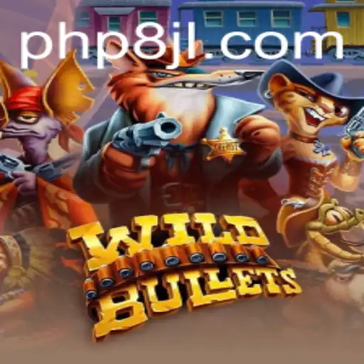 WildBullets: Unleashing Thrills in the Gaming Arena with a Twist of 8JL